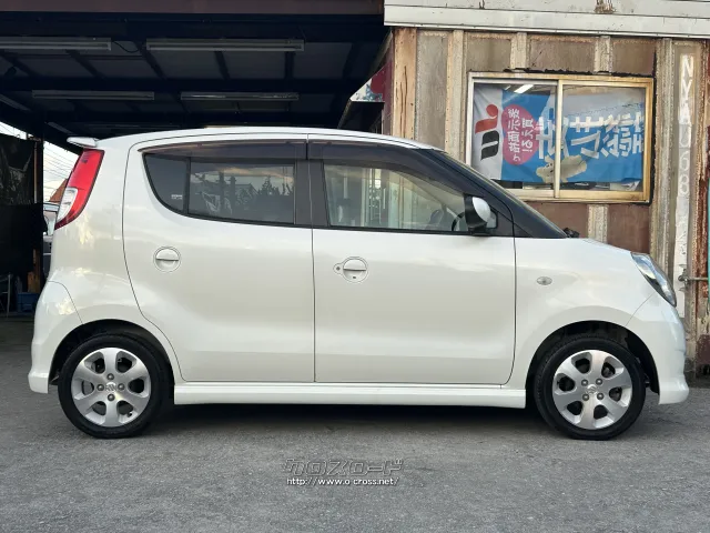 スズキ MRワゴン