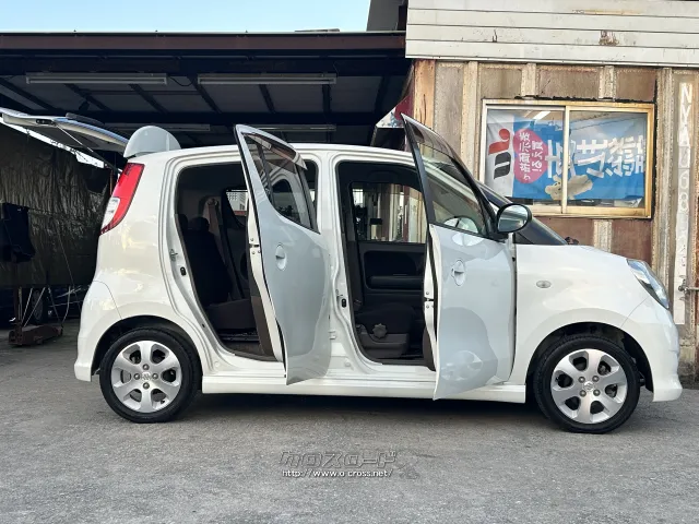 スズキ MRワゴン