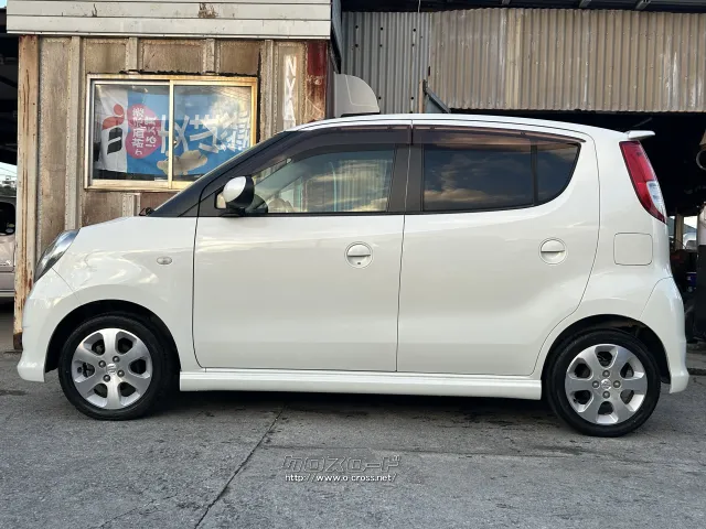 スズキ MRワゴン