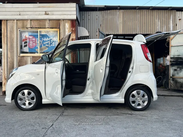 スズキ MRワゴン