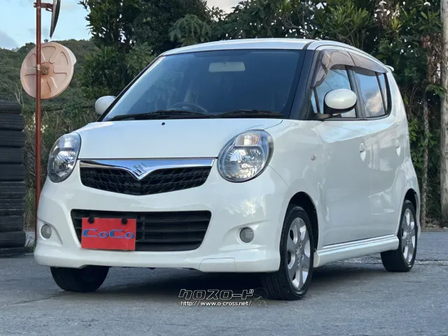 スズキ MRワゴン
