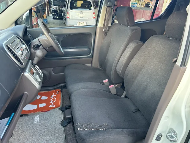 スズキ MRワゴン