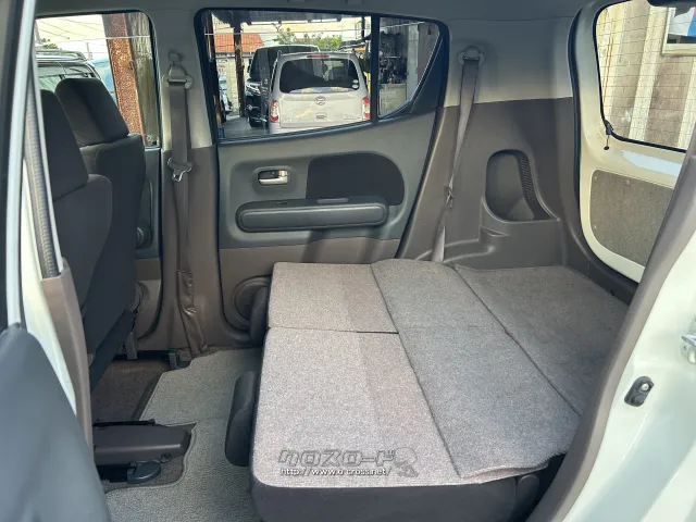 スズキ MRワゴン