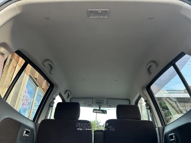 スズキ MRワゴン