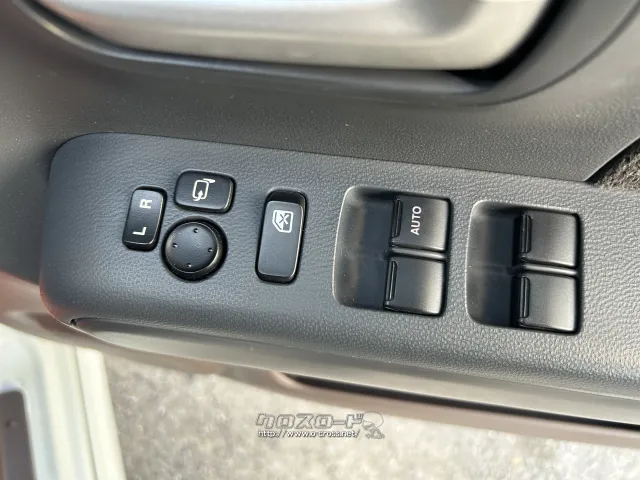 スズキ MRワゴン