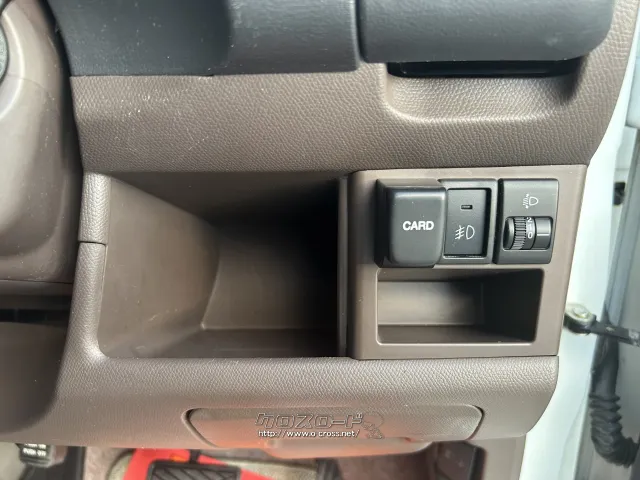 スズキ MRワゴン