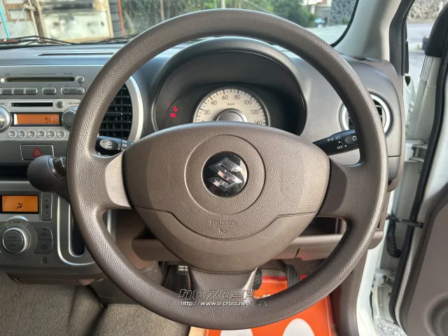 スズキ MRワゴン