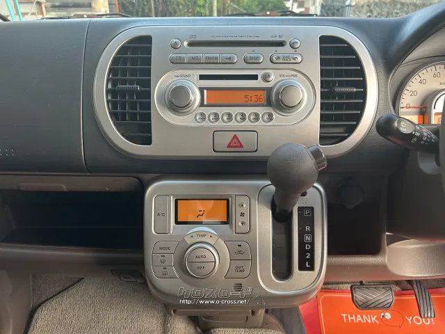 スズキ MRワゴン