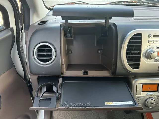 スズキ MRワゴン