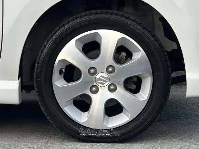 スズキ MRワゴン