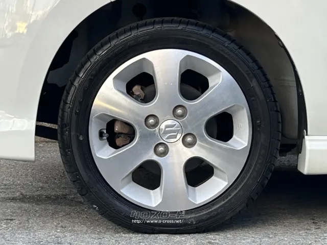 スズキ MRワゴン