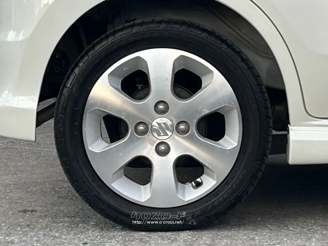 スズキ MRワゴン