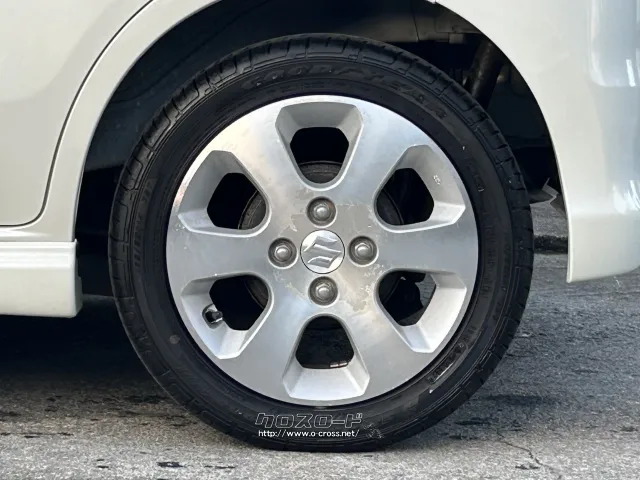 スズキ MRワゴン