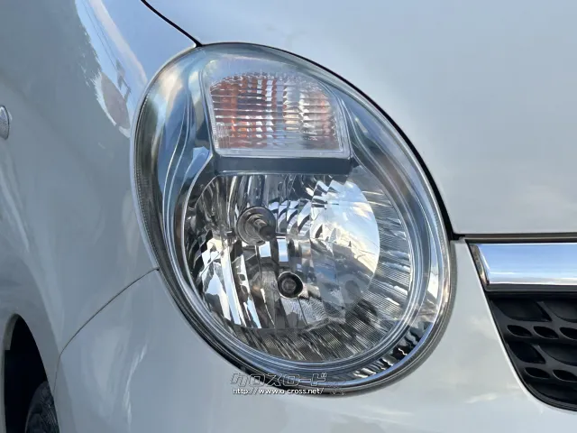 スズキ MRワゴン