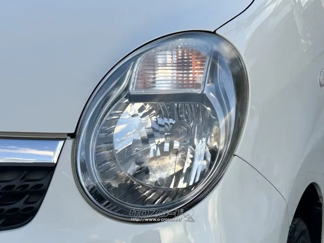 スズキ MRワゴン