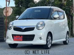 スズキ MRワゴン