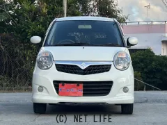 スズキ MRワゴン