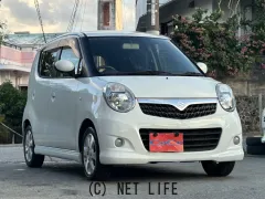 スズキ MRワゴン