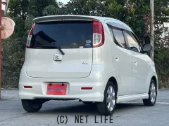 スズキ MRワゴン