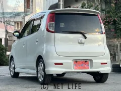 スズキ MRワゴン