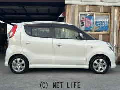 スズキ MRワゴン