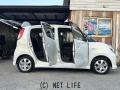 スズキ MRワゴン