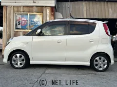 スズキ MRワゴン