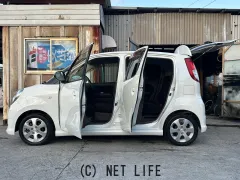 スズキ MRワゴン