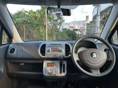 スズキ MRワゴン