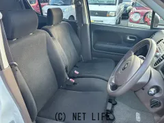 スズキ MRワゴン