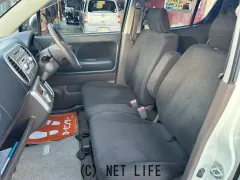 スズキ MRワゴン