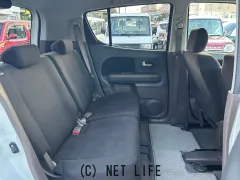 スズキ MRワゴン