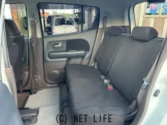 スズキ MRワゴン