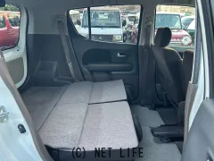 スズキ MRワゴン