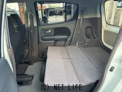 スズキ MRワゴン