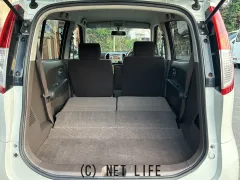 スズキ MRワゴン