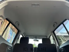 スズキ MRワゴン