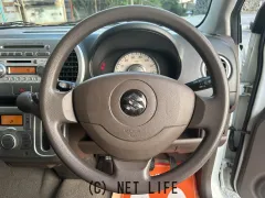 スズキ MRワゴン