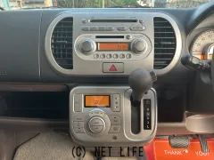 スズキ MRワゴン