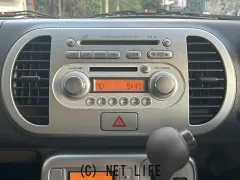 スズキ MRワゴン