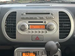 スズキ MRワゴン