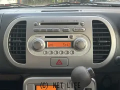 スズキ MRワゴン