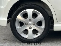 スズキ MRワゴン