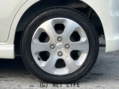 スズキ MRワゴン