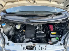 スズキ MRワゴン