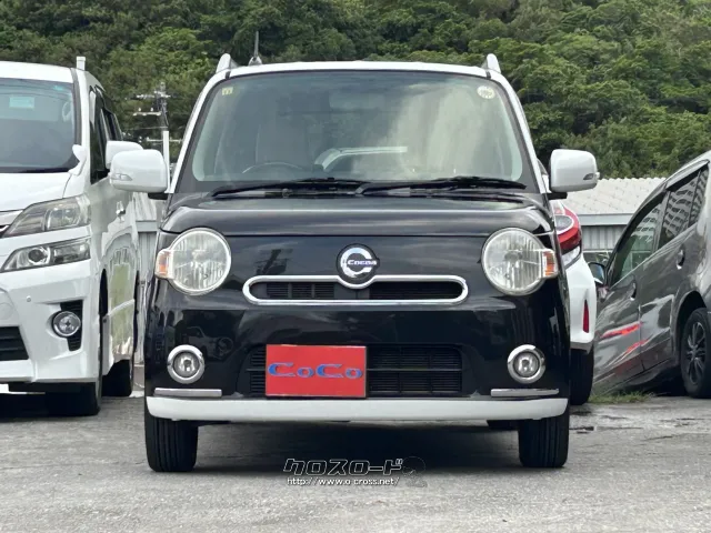 ダイハツ ミラココア