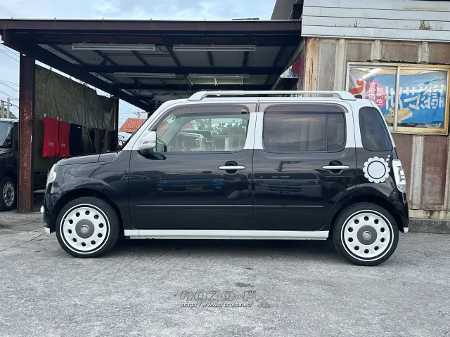 ダイハツ ミラココア