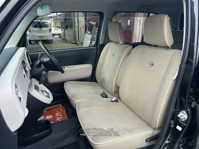 ダイハツ ミラココア