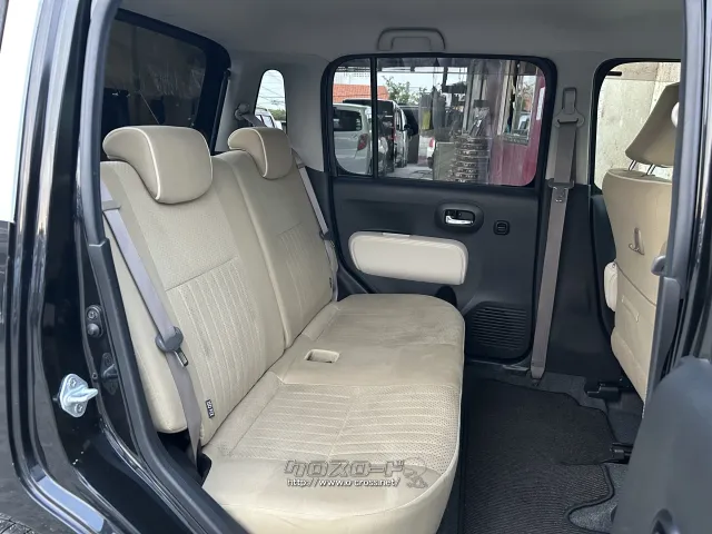 ダイハツ ミラココア