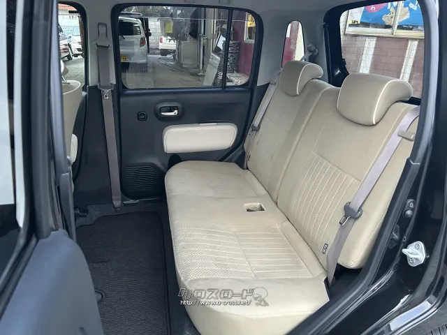 ダイハツ ミラココア